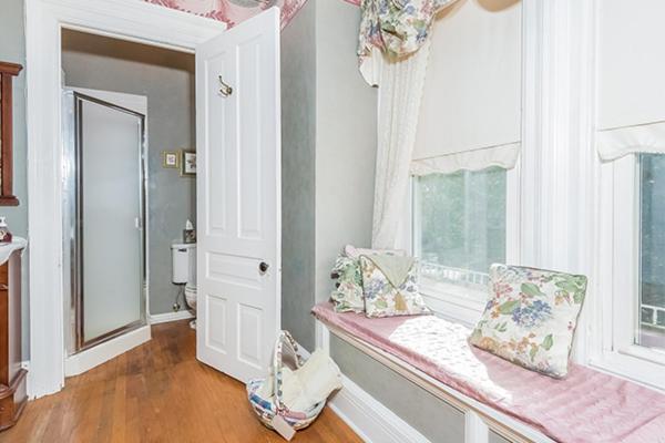 Kingsley House Bed & Breakfast - Full Home Fennville Esterno foto