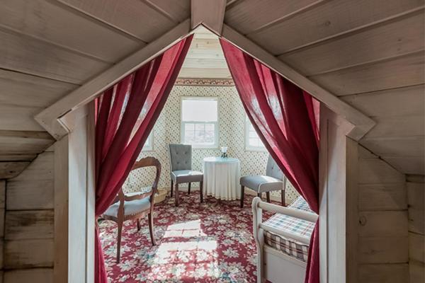 Kingsley House Bed & Breakfast - Full Home Fennville Esterno foto