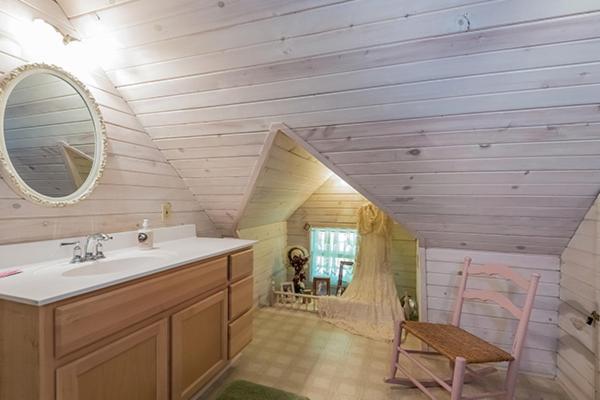 Kingsley House Bed & Breakfast - Full Home Fennville Esterno foto