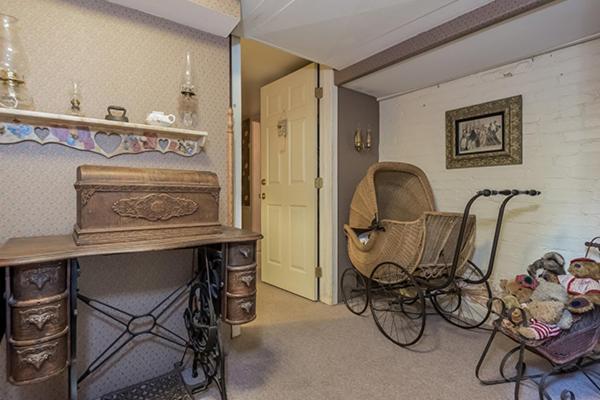 Kingsley House Bed & Breakfast - Full Home Fennville Esterno foto